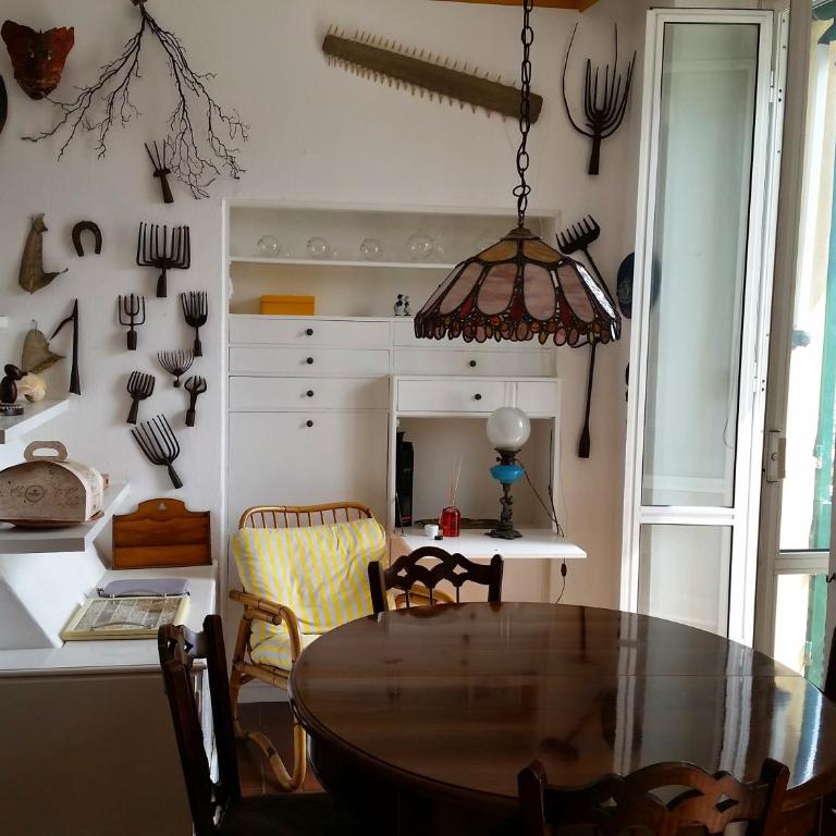 Due balconcini sul mare - Appartamento - 15