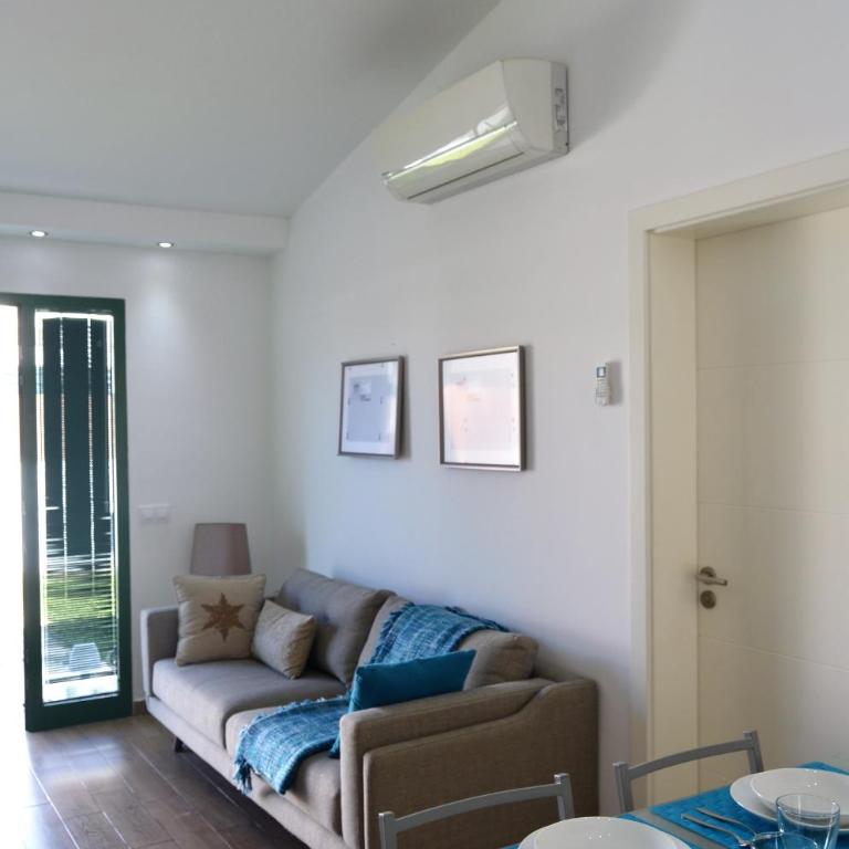 Bungalow ACK - Apartamento - 16