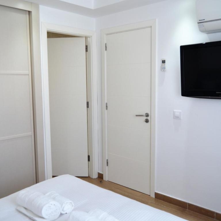 Bungalow ACK - Apartamento - 27
