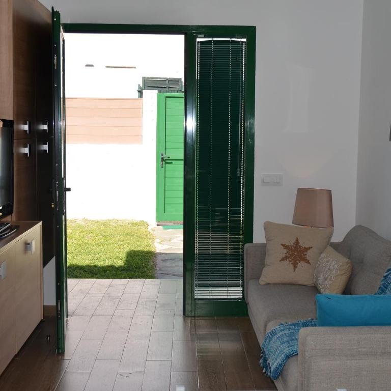 Bungalow ACK - Apartamento - 15