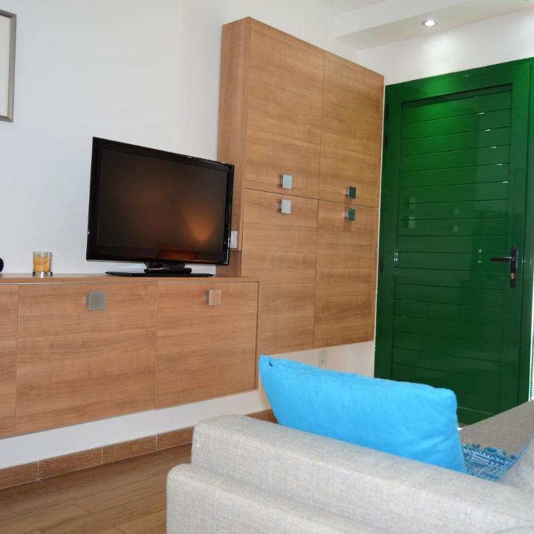 Bungalow ACK - Apartamento - 17