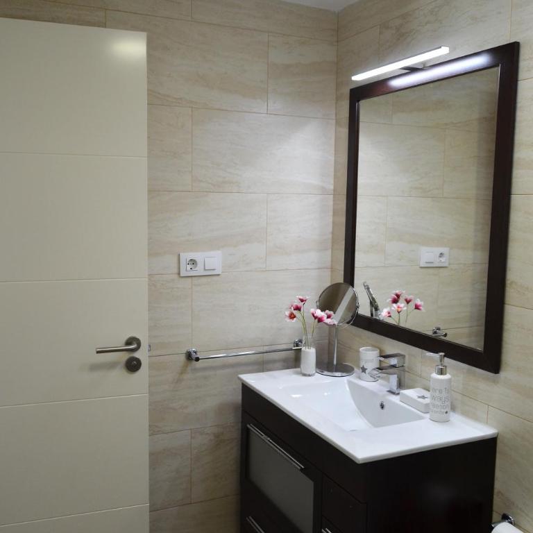 Bungalow ACK - Apartamento - 34
