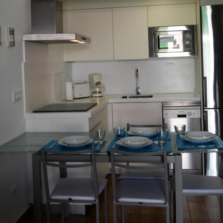 Bungalow ACK - Apartamento - 21