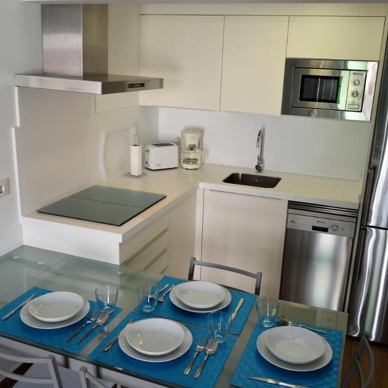 Bungalow ACK - Apartamento - 22