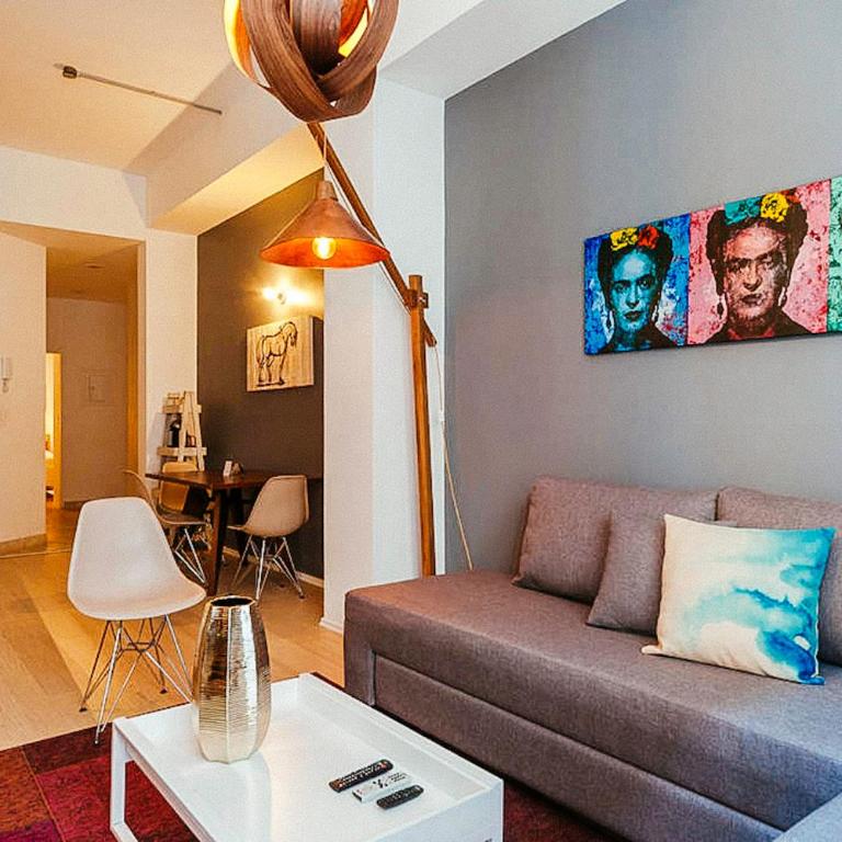 My Place Donceles - Apartamento - 7