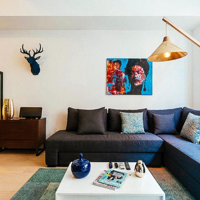 My Place Donceles - Loft - 1