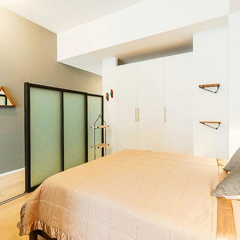 My Place Donceles - Loft - 5