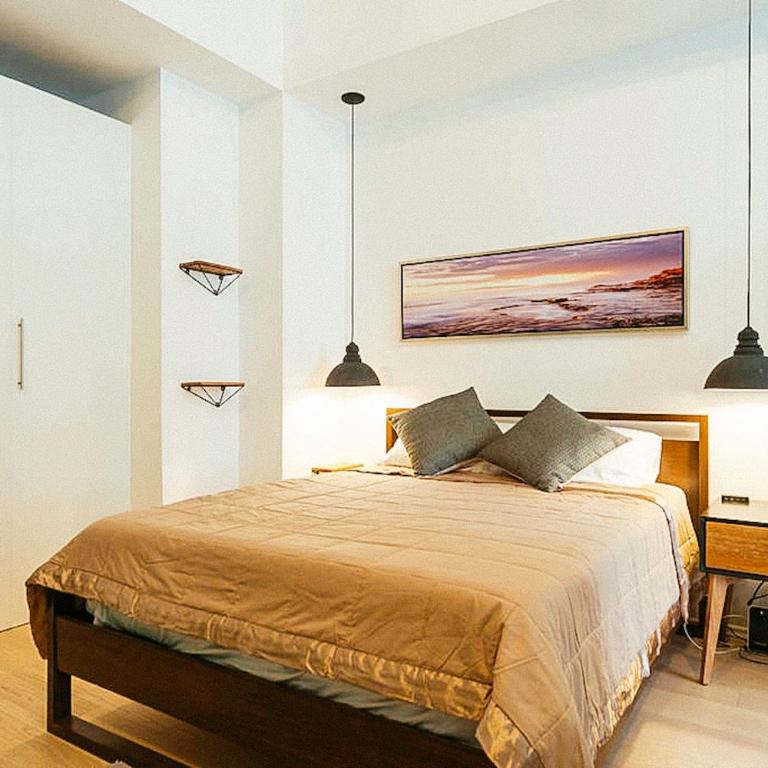 My Place Donceles - Loft - 7