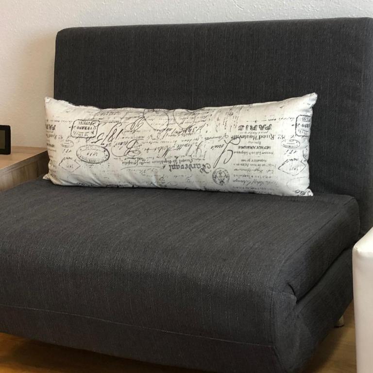 Komfortables Appartement/Garconniere in Graz für Urlaub und Geschäftsreisen - Apartment mit 1 Schlafzimmer - 6