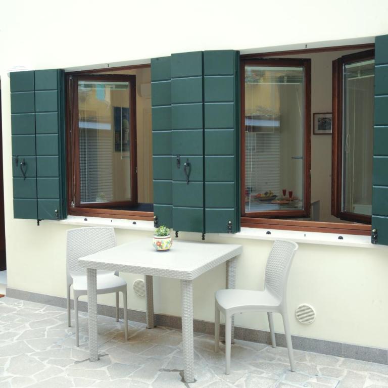 Residenza Ca' Matta - Appartamento - 7