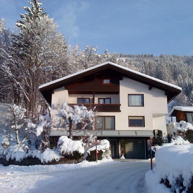 Ferienwohnung Lisbeth Ambra - Apartment mit 2 Schlafzimmern - 31