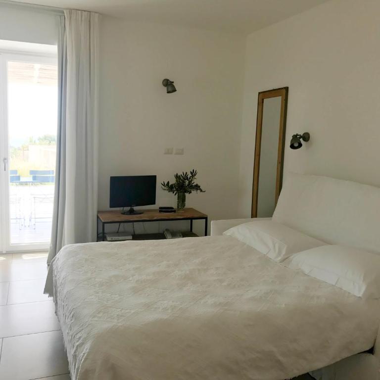 La Scibina - Apartamento Estudio con vistas al mar - 1