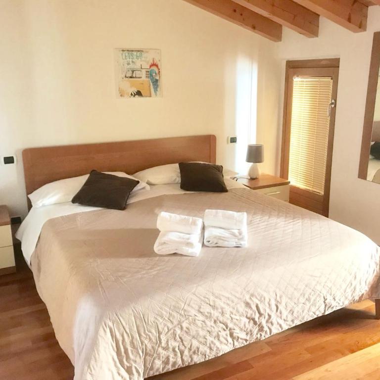 Apartments Tony in Bardolino - Appartamento con 1 Camera da Letto - 16