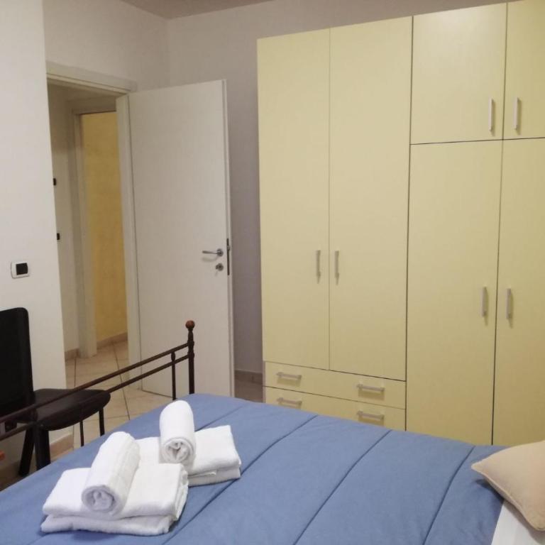 Apartments Tony in Bardolino - Appartamento - Piano Terra - 6