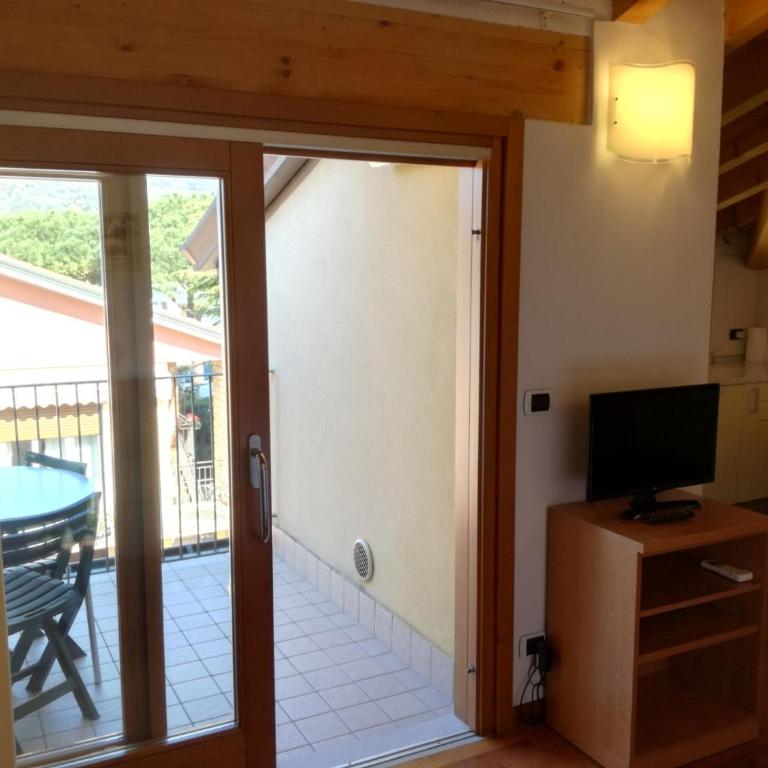 Apartments Tony in Bardolino - Appartamento con 1 Camera da Letto - 17