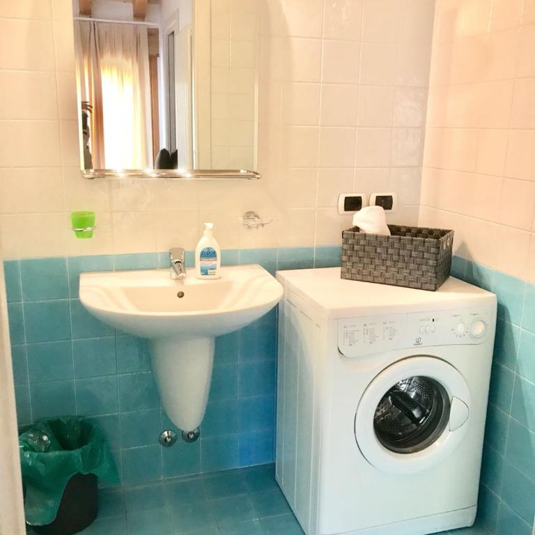 Apartments Tony in Bardolino - Appartamento con 1 Camera da Letto - 15