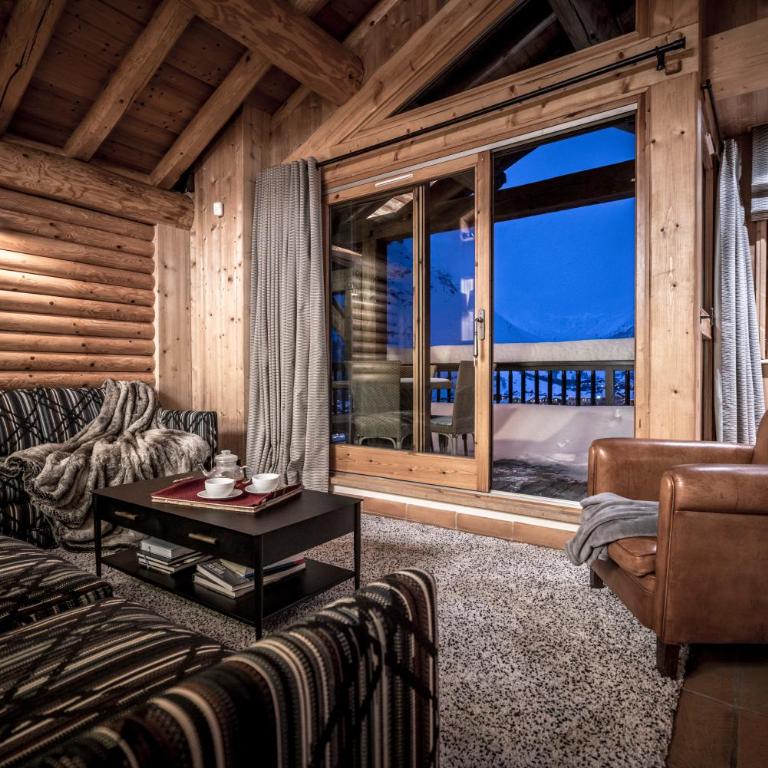 Chalet CRISTAL B - Chalet Supérieur - 15