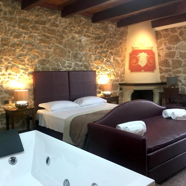 Bienestar - Maison de Charme - Suite Prestige - 3