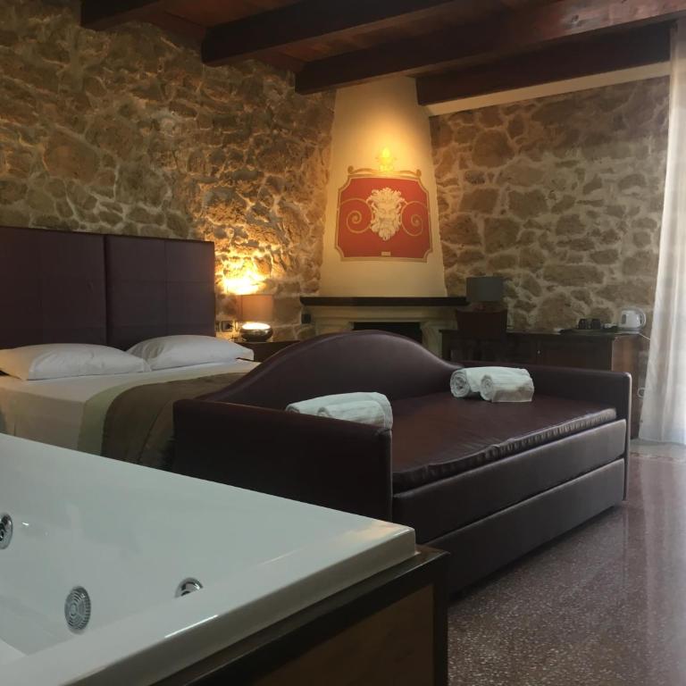 Bienestar - Maison de Charme - Suite Prestige - 2