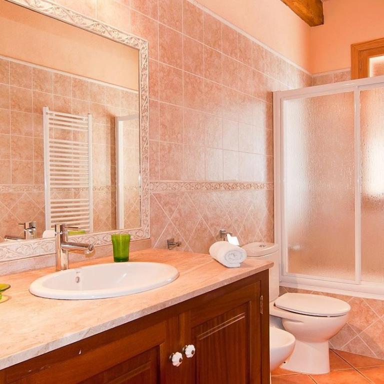 Can Mates Nou - Villa con piscina privada - 49