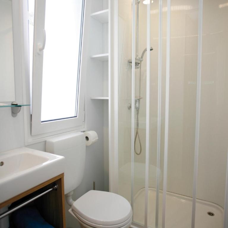 Seehotel Hoffmann - Mobilheim - 3