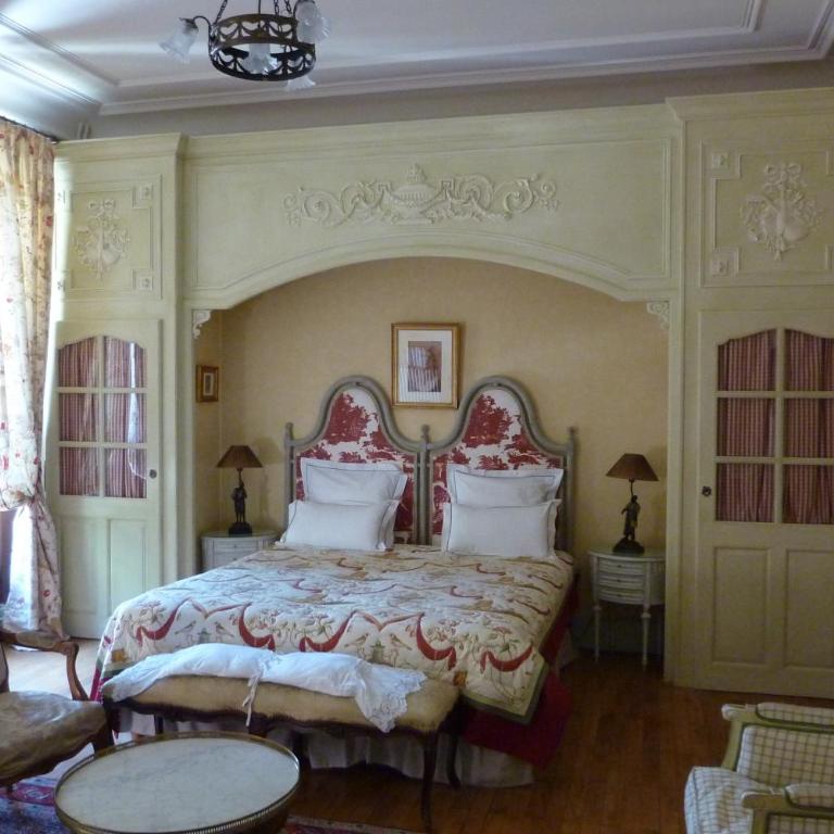 Villa Morelia - Suite Supérieure - 11