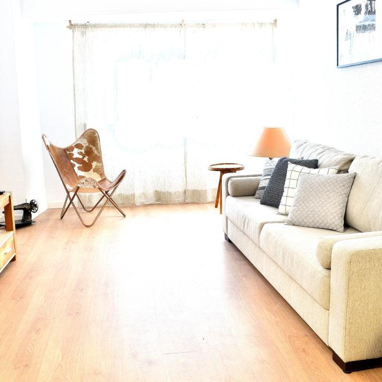 ABAL Apartments - Teatro - One Bedroom Apartment with Private Terrace - 8