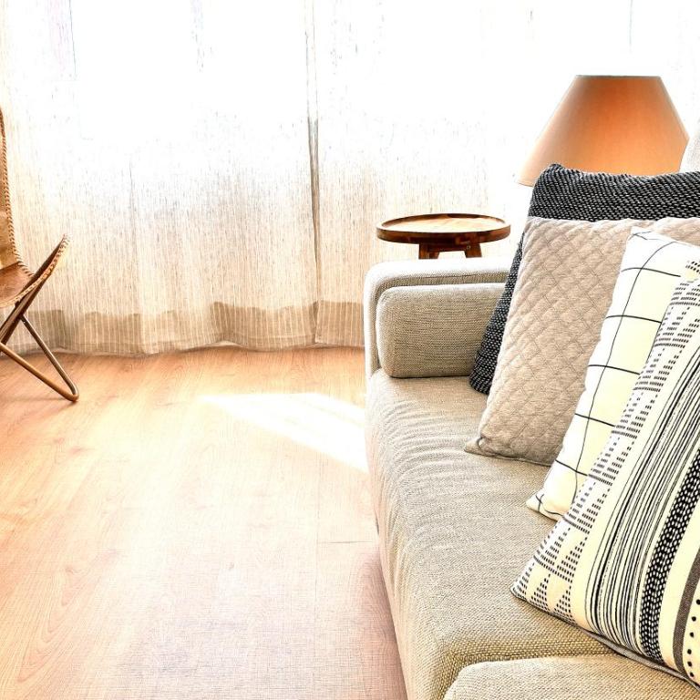 ABAL Apartments - Teatro - One Bedroom Apartment with Private Terrace - 21