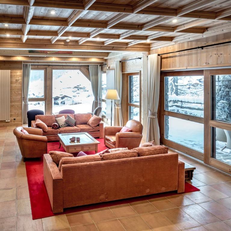 Chalet Cristal A - Chalet Supérieur - 16