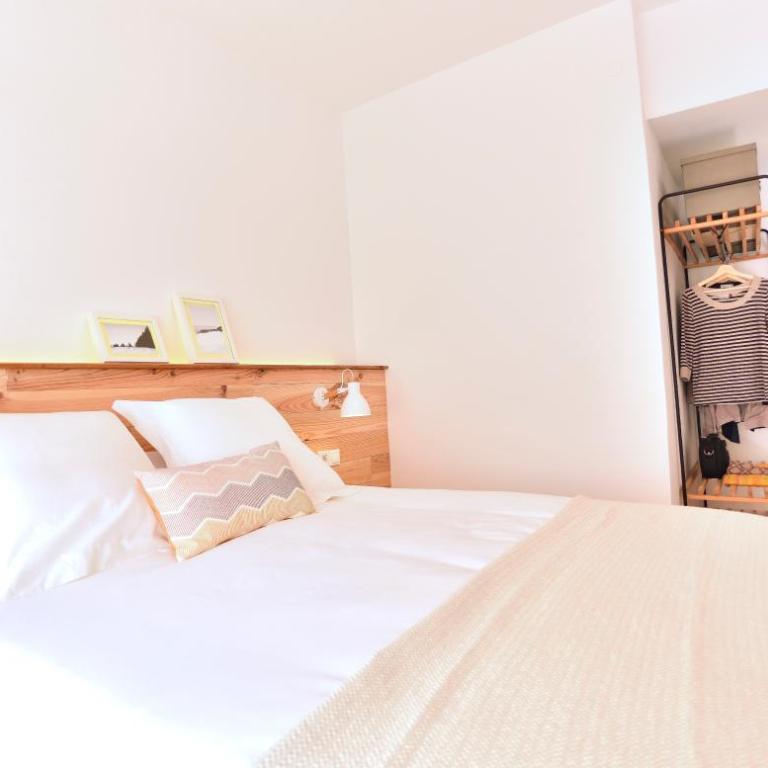 ABAL Apartments - Teatro - One Bedroom Apartment with Private Terrace - 19