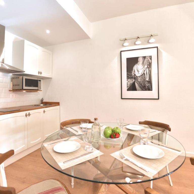 ABAL Apartments - Teatro - One Bedroom Apartment with Private Terrace - 30