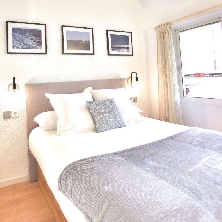 ABAL Apartments - Teatro - Two-Bedroom Standard Apartment - 5
