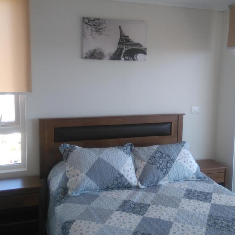 Departamento en Lomas de Montemar - Apartment - 9