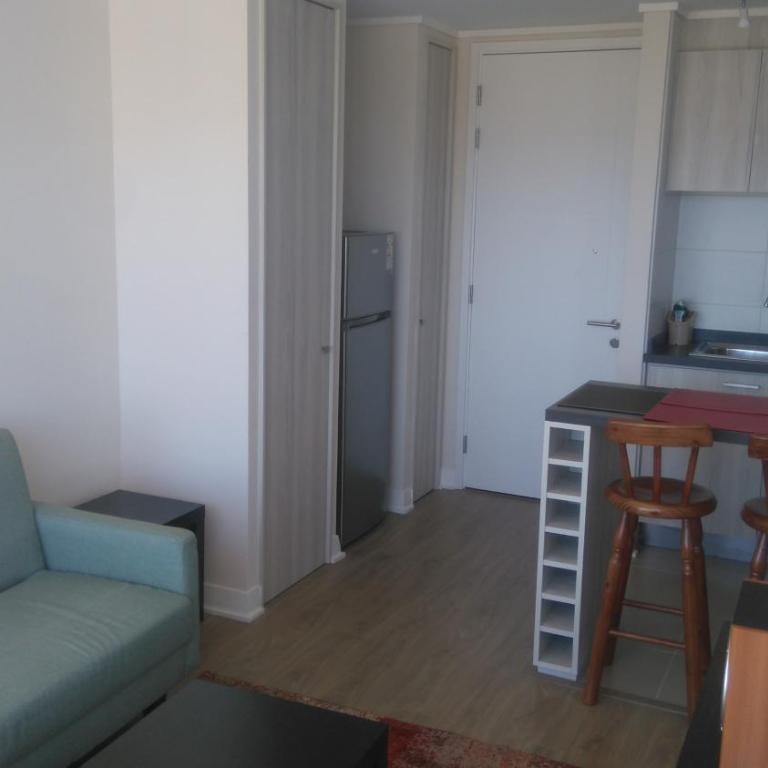 Departamento en Lomas de Montemar - Apartment - 8