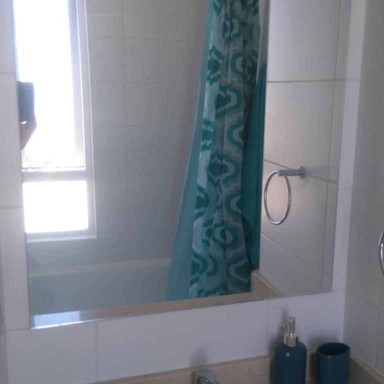 Departamento en Lomas de Montemar - Apartment - 7