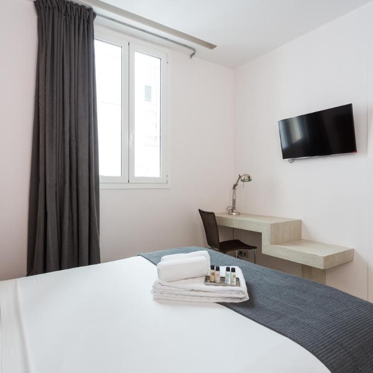 Quartprimera Apartments - Superior Two-Bedroom Apartment - 4