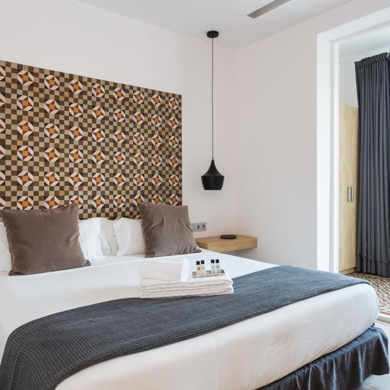 Quartprimera Apartments - Superior Two-Bedroom Apartment - 6