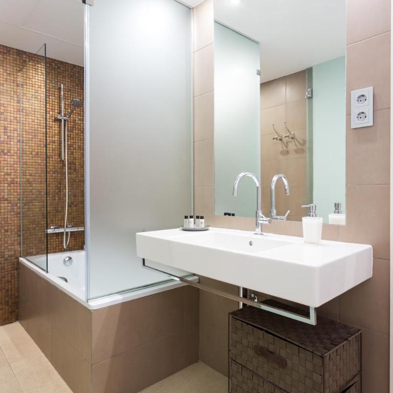 Quartprimera Apartments - Superior Two-Bedroom Apartment - 7