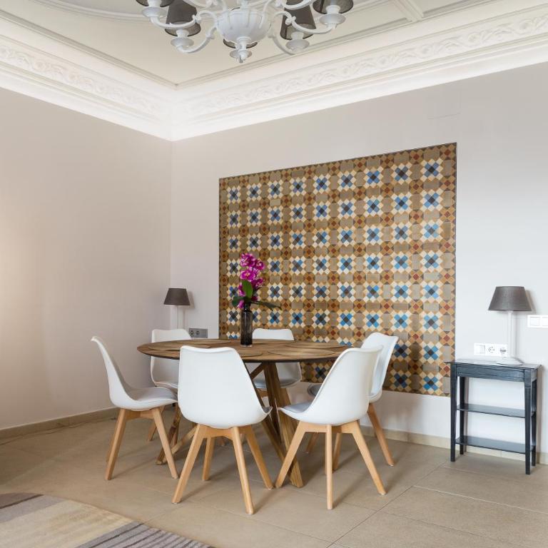Quartprimera Apartments - Superior Two-Bedroom Apartment - 13