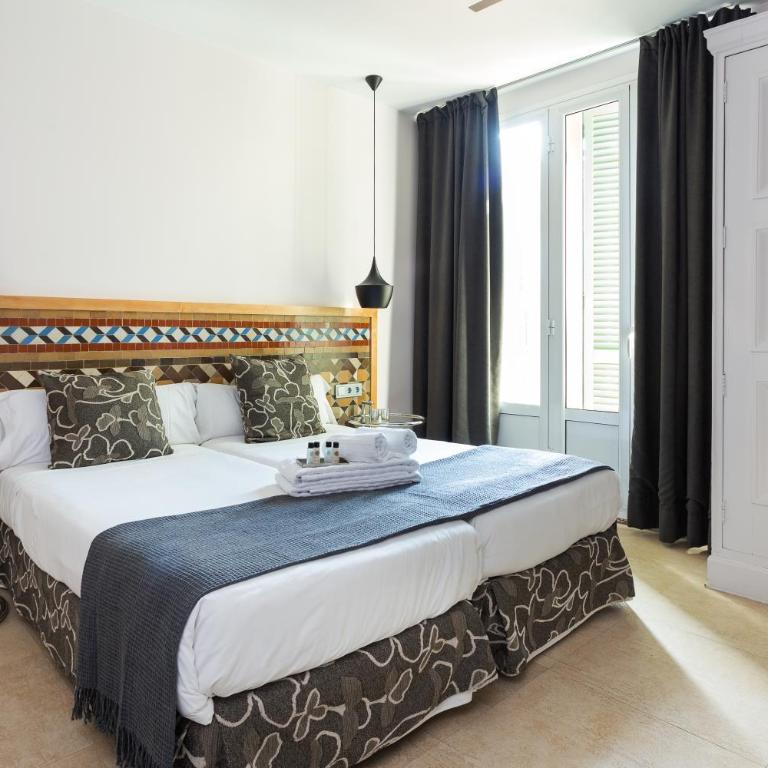 Quartprimera Apartments - Superior Six-Bedroom Apartment - 2