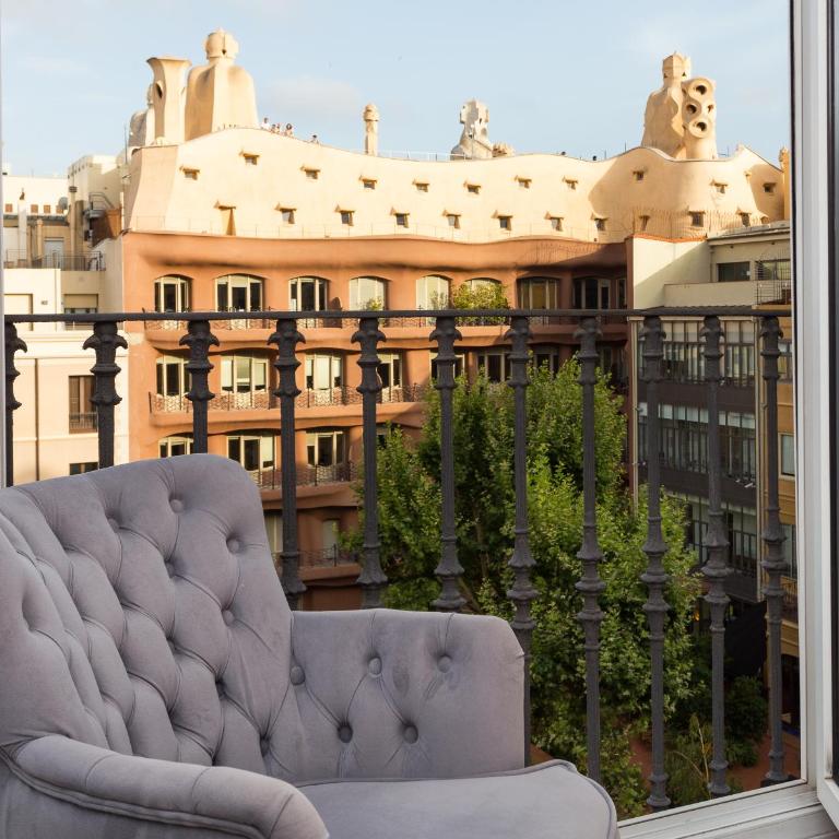 Quartprimera Apartments - Superior Six-Bedroom Apartment - 13