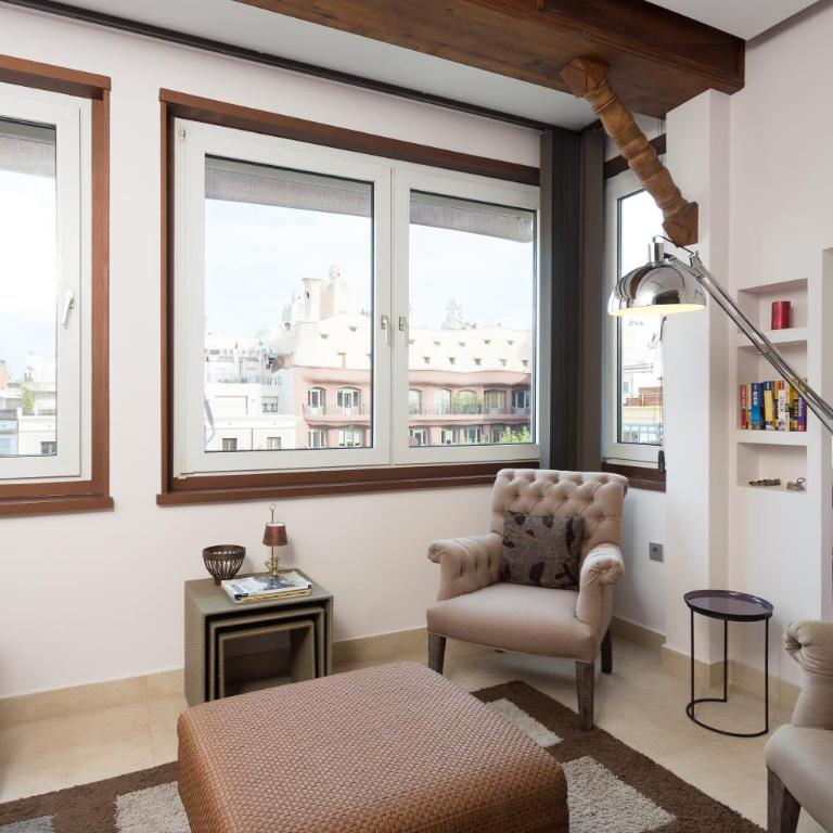 Quartprimera Apartments - Superior Six-Bedroom Apartment - 15