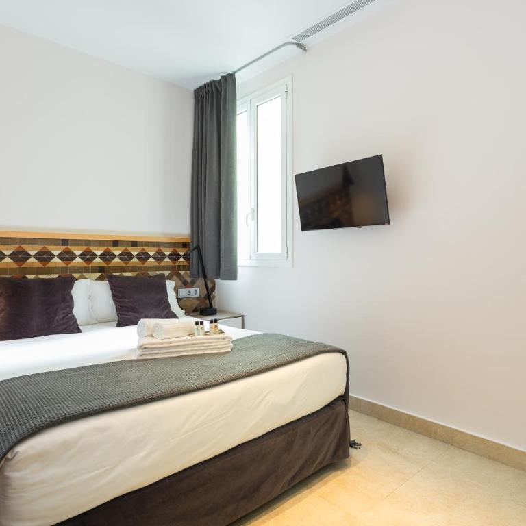 Quartprimera Apartments - Superior Six-Bedroom Apartment - 18