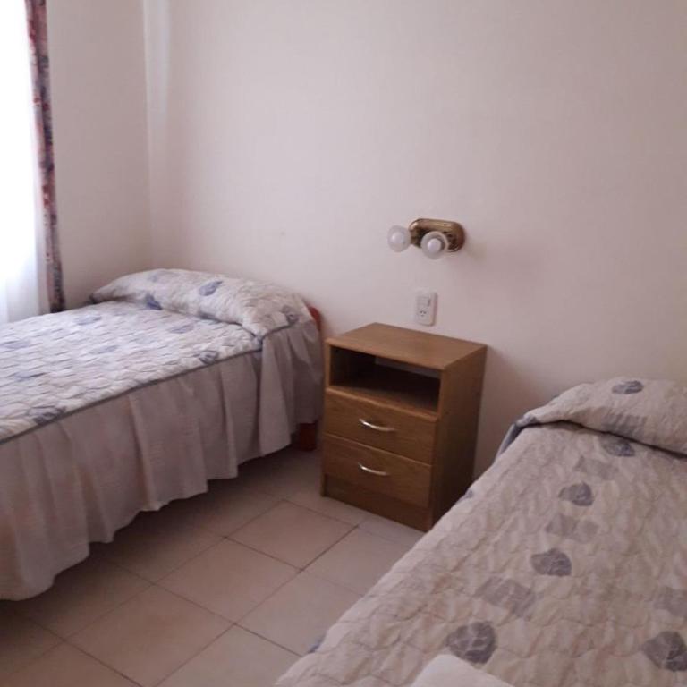 Colorina Complejo Residencial II - Apartamento - 1