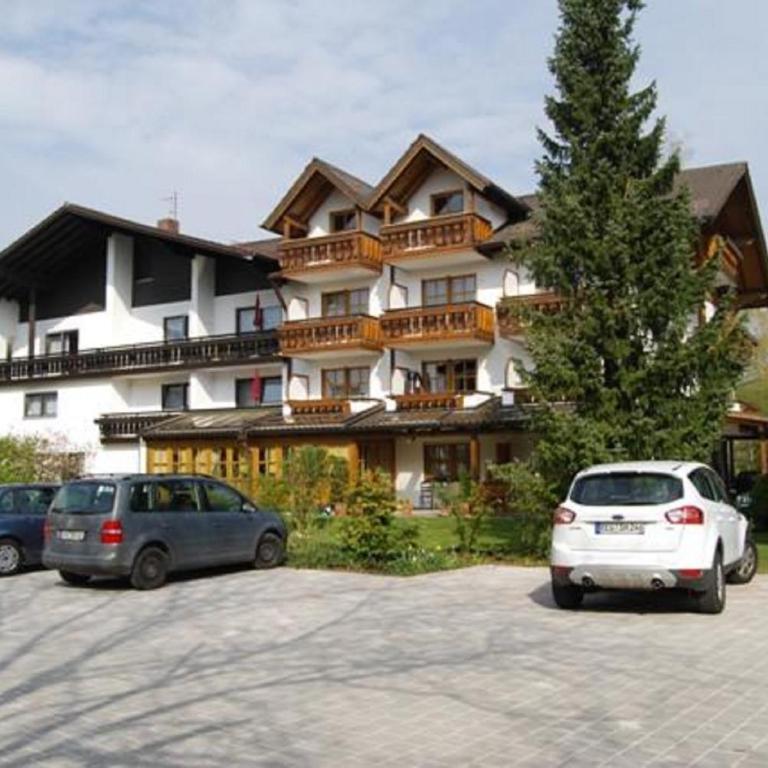 Haus Carola - Apartment mit 1 Schlafzimmer - 3