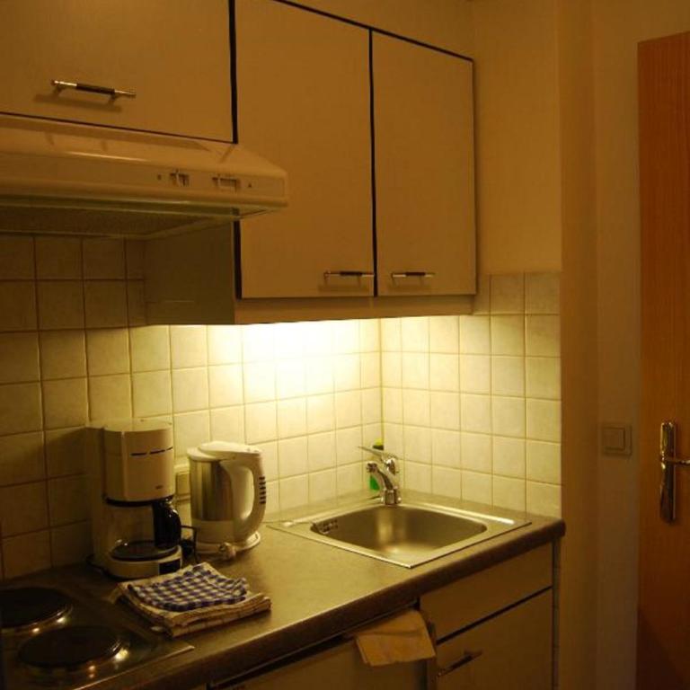 Haus Carola - Apartment - 3