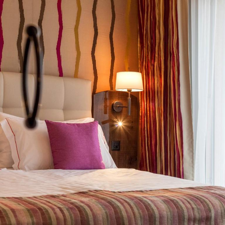 Suitenhotel Parco Paradiso - Suite Attico con Vista Lago - 4