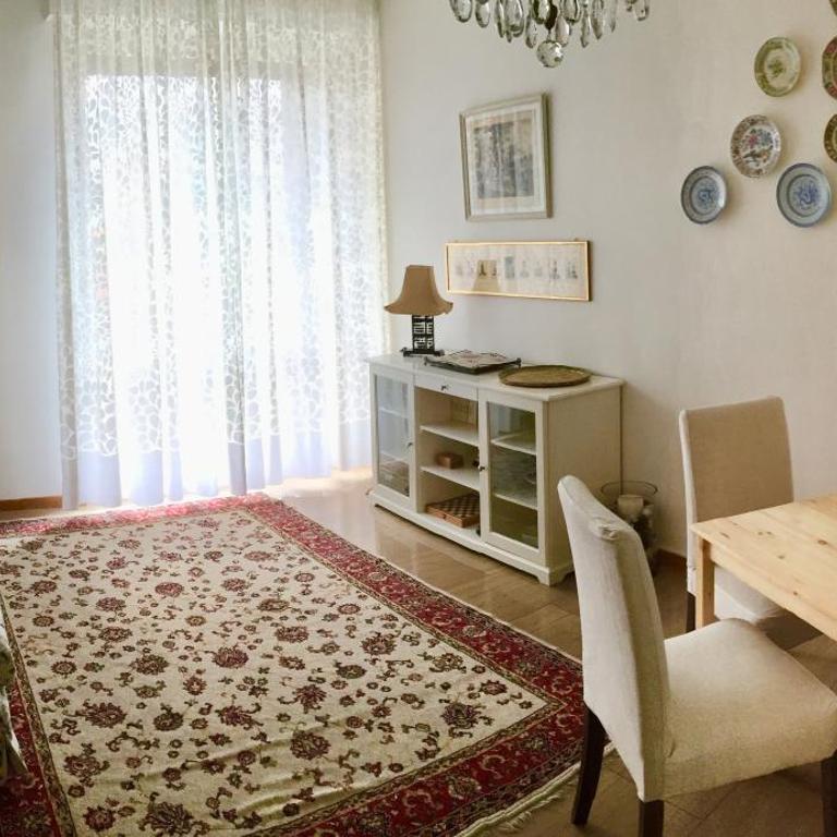 Casa Mila - Appartamento - 1