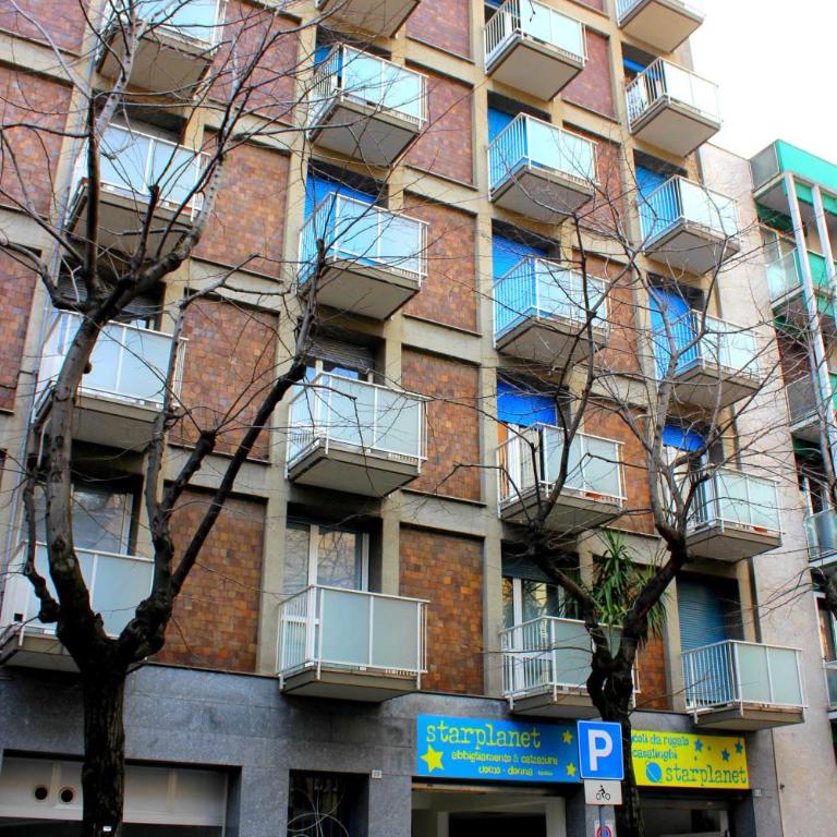 Casa Mila - Appartamento - 20