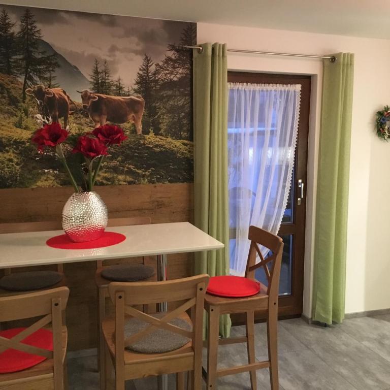 Ferienhaus Alpenperle - Ferienhaus - 16